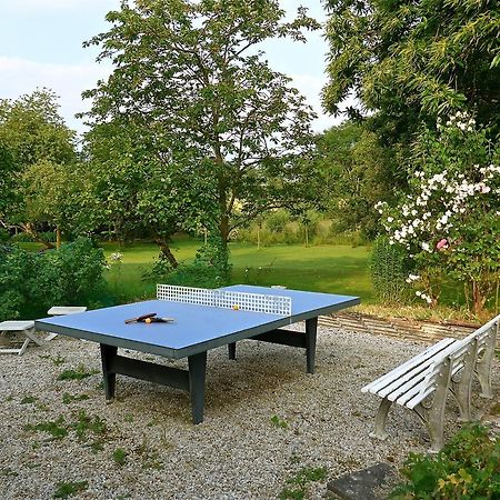 Bed and Breakfast La Nouvelle France Longvillers Exterior foto