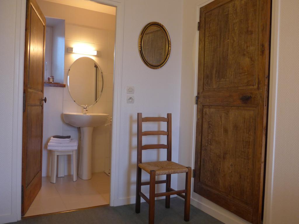 Bed and Breakfast La Nouvelle France Longvillers Exterior foto