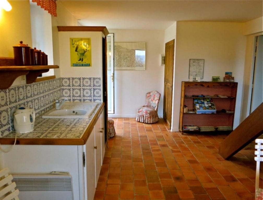 Bed and Breakfast La Nouvelle France Longvillers Exterior foto